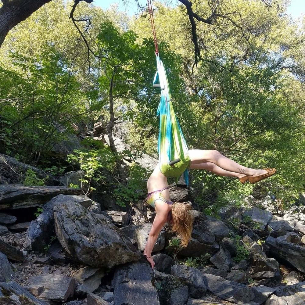 Meet your Posher, Nickole